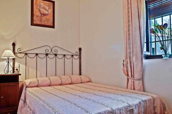 Casa Rural Las Huertas De Roque Monachil Ngoại thất bức ảnh