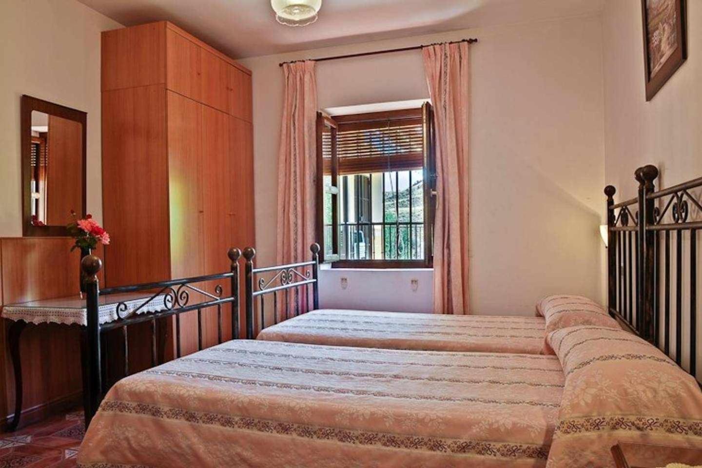 Casa Rural Las Huertas De Roque Monachil Phòng bức ảnh