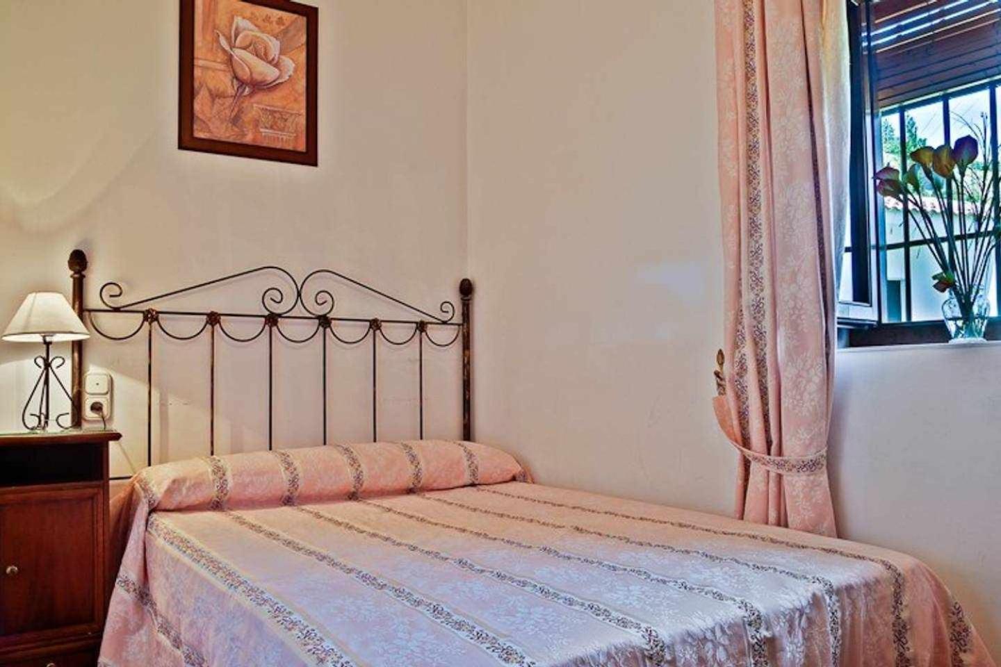 Casa Rural Las Huertas De Roque Monachil Phòng bức ảnh